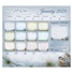 Songbirds of Faith 2024 Magnetic Calendar Pad MCP85021